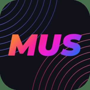 MUS音乐交友app最新版 v1.5.2 官方版