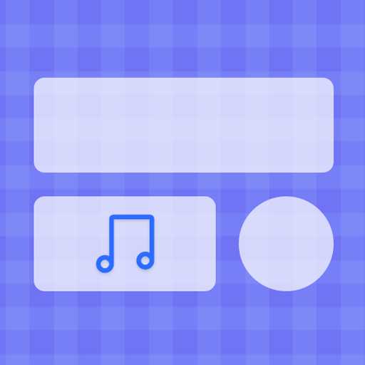 桌面语音小组件app官方版 v1.0.0 安卓版