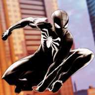 英雄蜘蛛官方版Spider Black Rope Hero v1.4 最新版