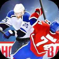 曲棍球大战最新版(HockeyBattle) v1.7.145 安卓版