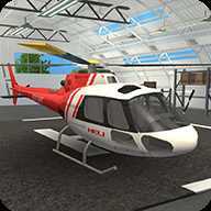 直升飞机拯救模拟器破解版 v2.0 最新版