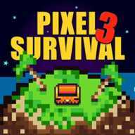 像素生存者3官方版Pixel Survival Game 3 v1.29 最新版