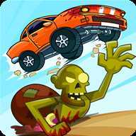 僵尸公路之旅官方版Zombie Road Trip v3.30 最新版