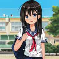 Anime High School Girl Life 3D动漫高中女生生活破解版 v2.0.1 最新版