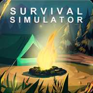 Survival Simulator荒岛生存模拟官方版 v0.2.2 最新版
