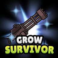 GrowSurvivor提高幸存者官方版 v6.5.2 最新版
