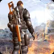 Sniper Commando Warrior幽灵狙击手无限钞票版 v1.1.7 最新版