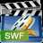 iCoolsoft Video to SWF Converter(视频转换软件) V3.1.12官方版