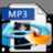 4Easysoft Blu-ray to MP3 Ripper(视频转音频工具) V3.1.36官方版