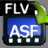 4Easysoft FLV to ASF Converter(FLV转ASF转换工具) V3.2.26官方版