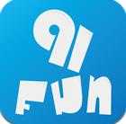 91fun游戏盒app安卓版 v3.8.4 手机版