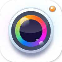 七彩相机app手机版 v1.0.0 最新版