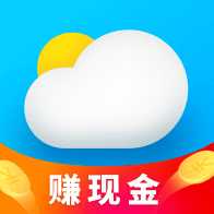 云朵天气赚现金版 v1.0.0 最新版