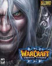 魔兽争霸3资料片冰封王座（Warcraft III The Frozen Throne）火影の传说v1.0