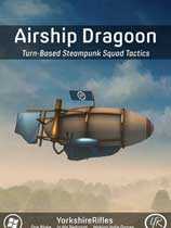 飞艇龙骑士（Airship Dragoon）游戏地图包