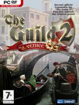 行会2之维京霸主（The Guild 2 Pirates of the European Seas）V1.0天邈汉化版