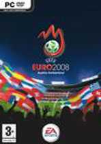 欧洲杯2008（UEFA Euro 2008）中文解说补丁（本补丁根据FIFA Online 2官方中文解说文件修改制作而来）