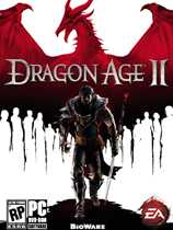 龙腾世纪2（Dragon Age 2）试玩版简易汉化补丁