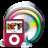 Emicsoft DVD to iPod Converter(DVD转ipod转换器) V4.1.18官方版