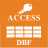 AccessToDbf(Access转换Dbf工具) V1.2官方版
