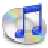 Kingdia DVD to MP3 Ripper V3.7.8.0官方版