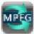 RZ MPEG Converter(MPG格式转换软件) V4.0官方版