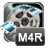 Emicsoft M4R Converter(M4R转换器) V4.1.16官方版